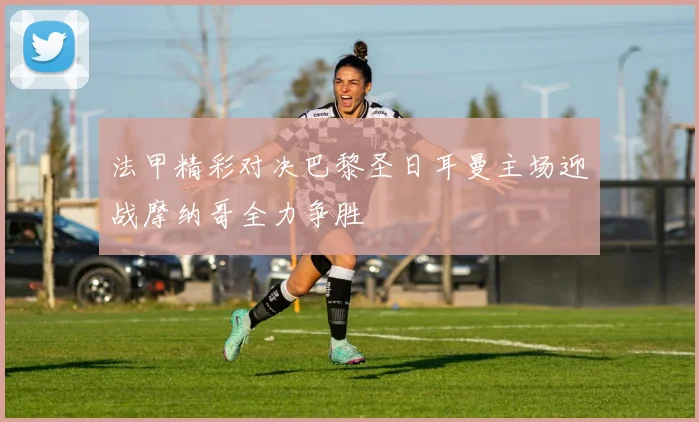 法甲精彩对决巴黎圣日耳曼主场迎战摩纳哥全力争胜