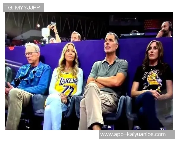 湖人重组球探部门时机尴尬正值考察黄金季节