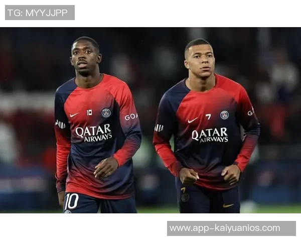 纳斯里力挺姆巴佩登贝莱奥利塞组成法国队世界杯锋线三叉戟